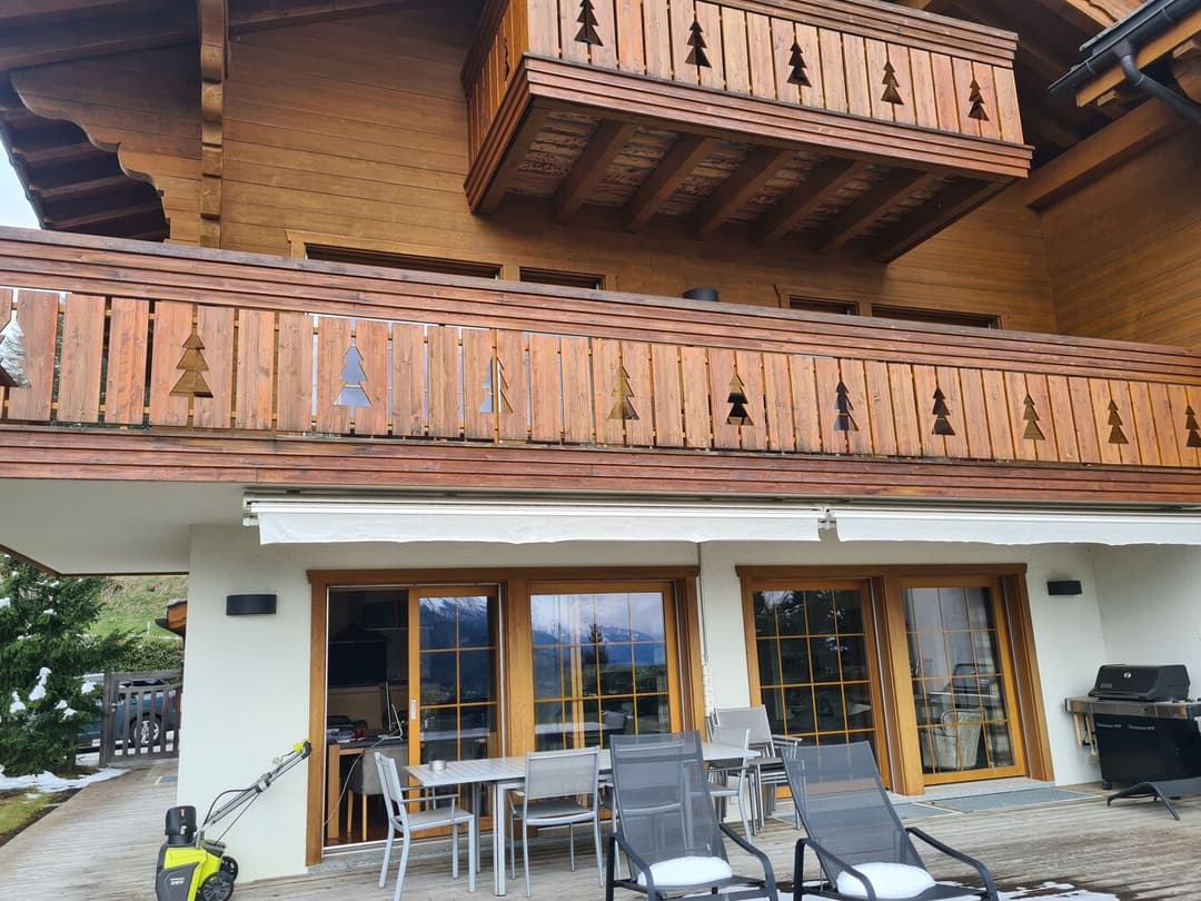 1044 – Maison – 5pièces – 7450CHF – 235 m²