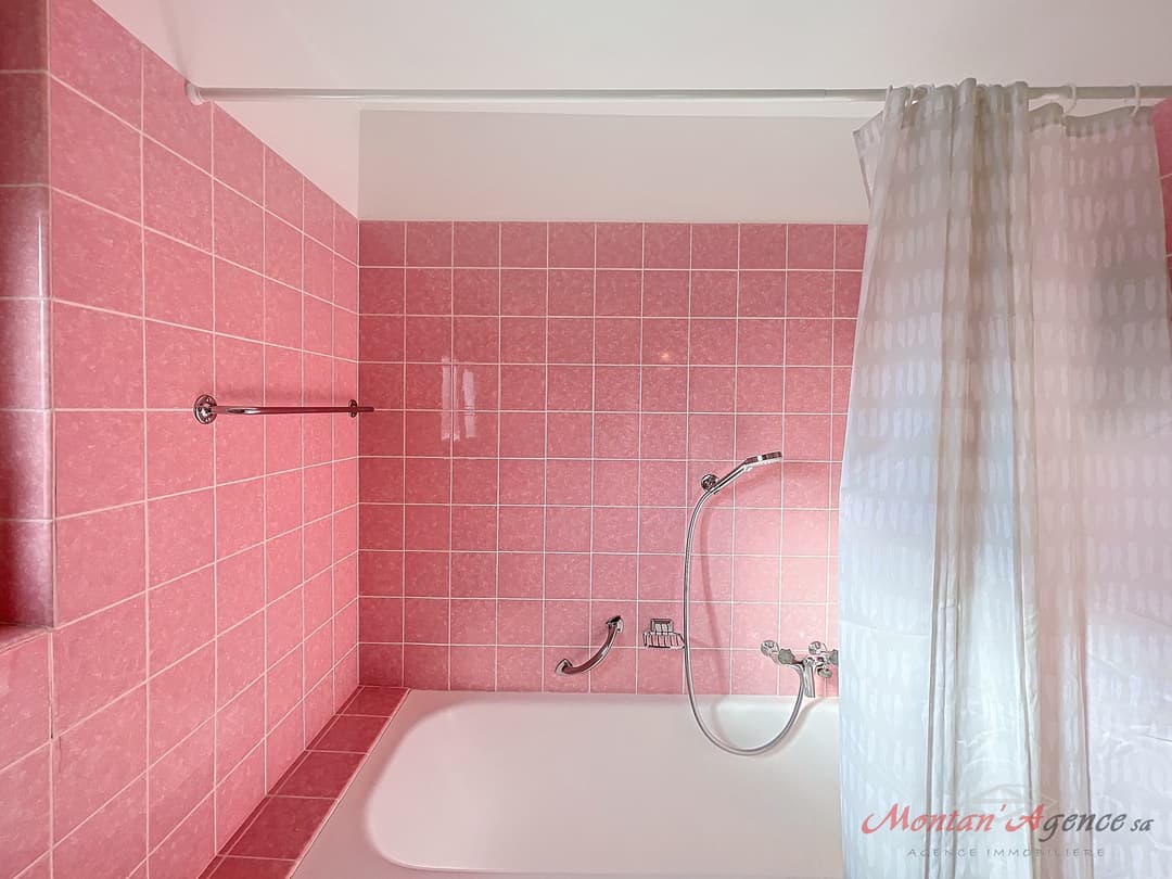 1046 – Appartement – 4.5pièces – 3500CHF – 110 m²