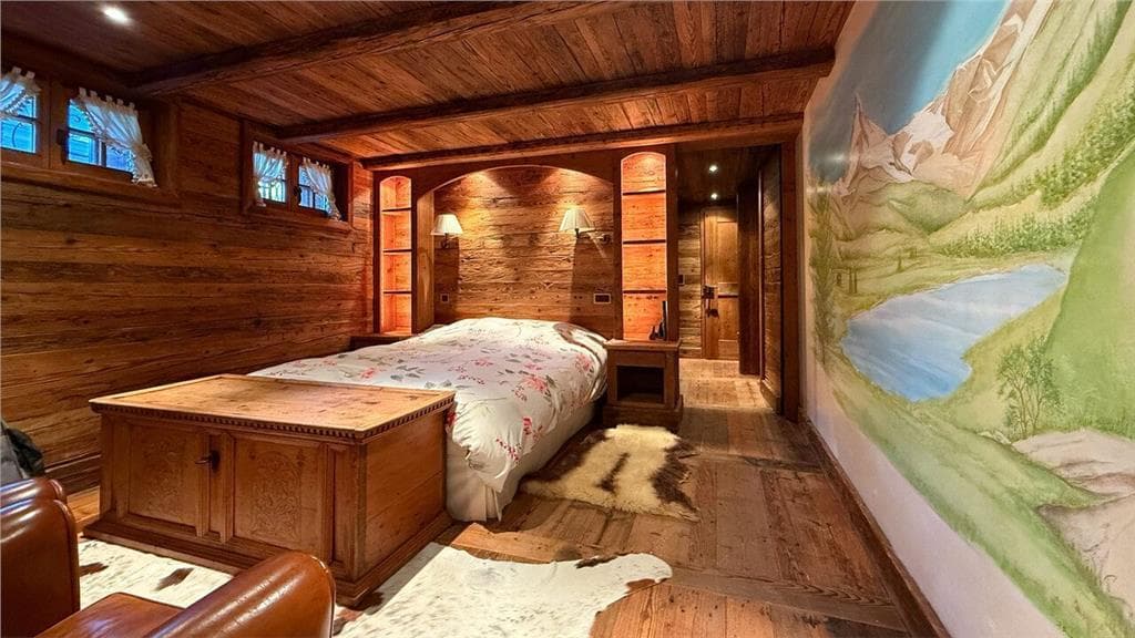 1333 – Maison 6,5 pièces – 6400000CHF – 230m²