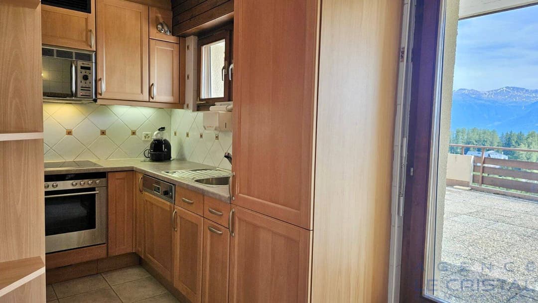 1358 – Appartement – 3pièces – 1200000CHF – 110 m²