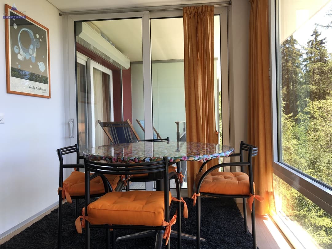 1078 – Appartement – 4.5pièces – 95 m²