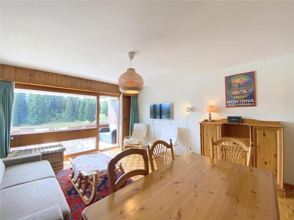 1080 – Appartement 2.5 pièces – 1900CHF – 54m²