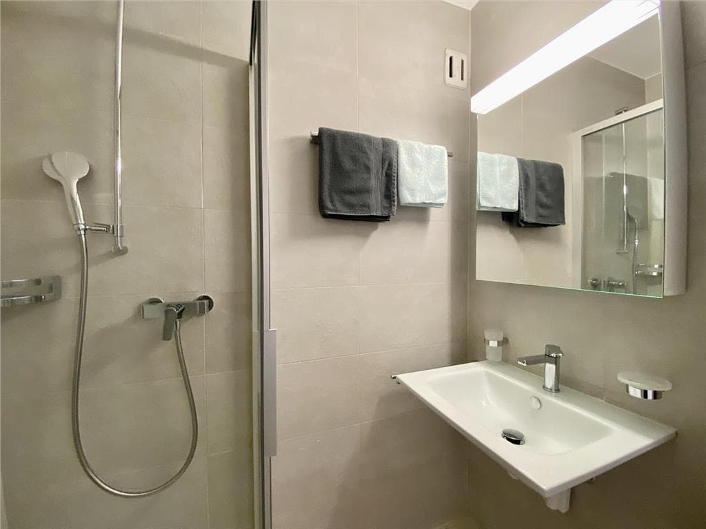 1082 – Appartement 1 pièce – 1100CHF – 25m²