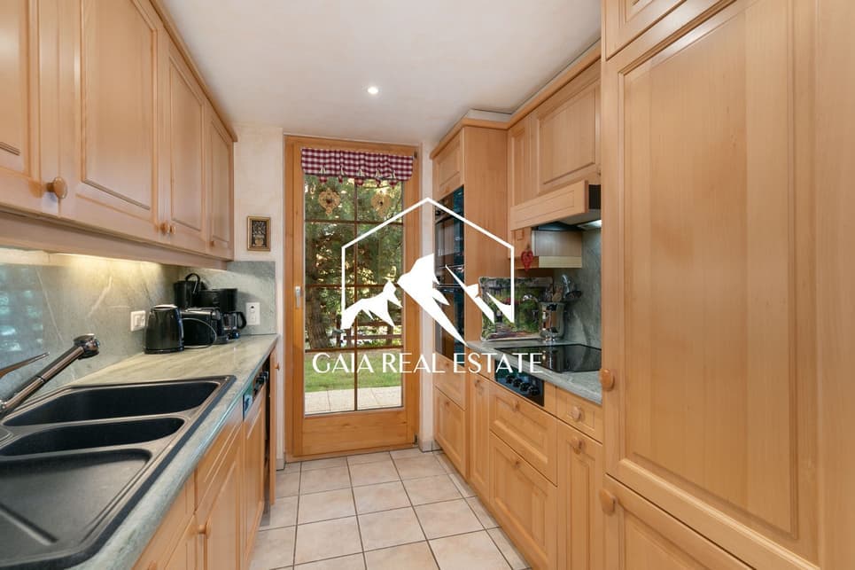 1091 – Appartement – 180 m²