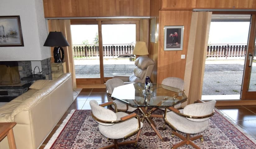 1372  Maison – 9.5pièces – 3490000CHF