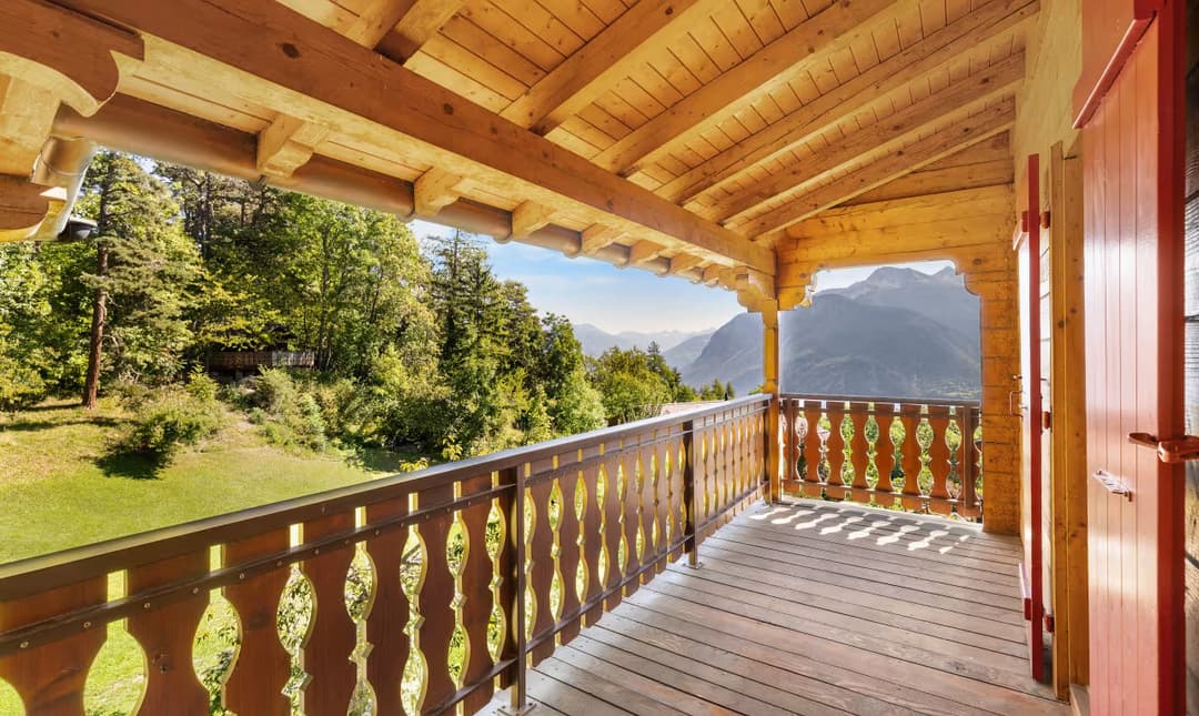1325  – Maison – 11pièces – 2490000CHF – 320 m²