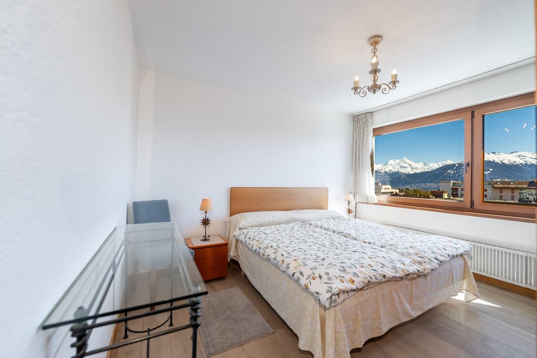 1320 – Appartement – 5.5pièces – 3730000CHF – 190 m²