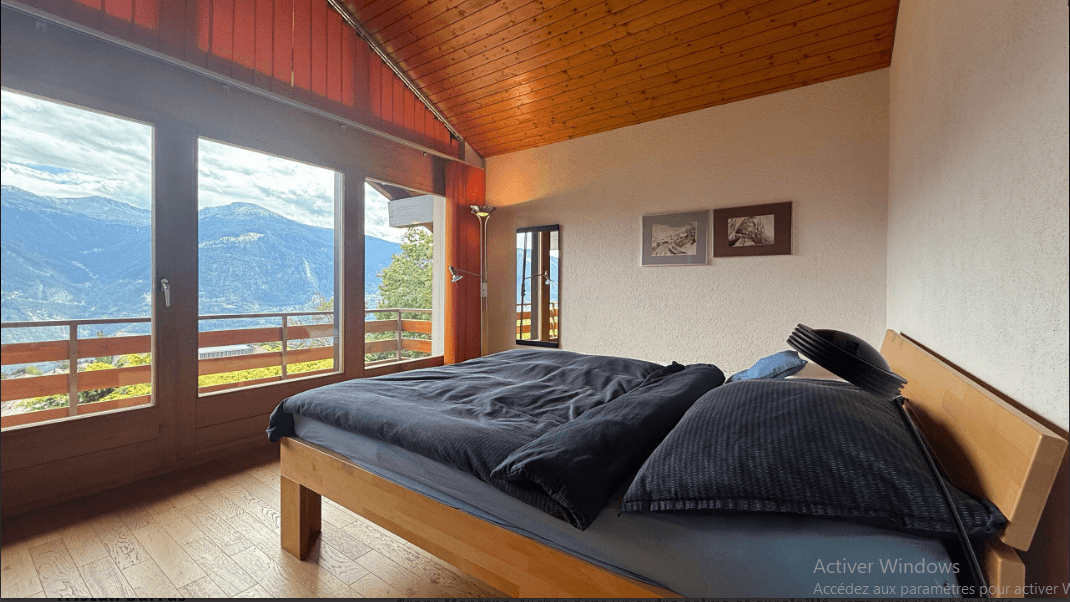 1324 – Maison 5.5 pièces – 1470000 CHF – 212 m²