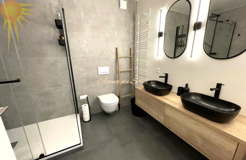 1323 – Appartement – 2.5pièces  – 700000CHF – 68 m²