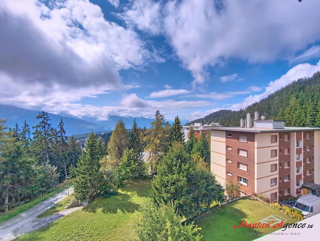 1371 – Appartement – 4.5pièces –  790000CHF – 110 m²