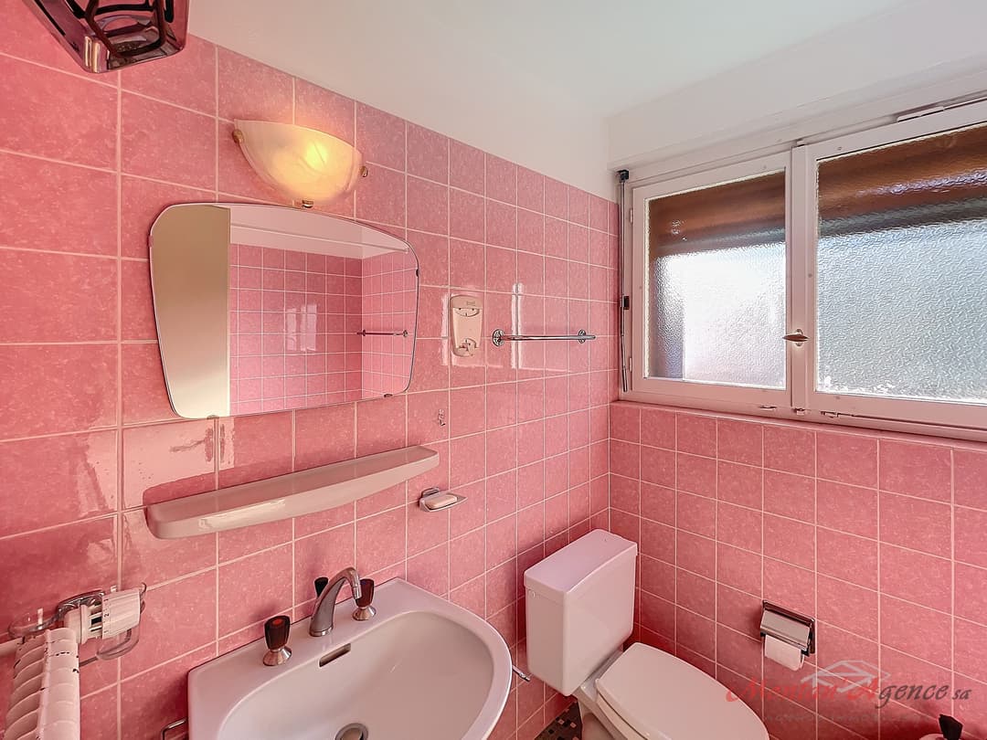 1046 – Appartement – 4.5pièces – 3500CHF – 110 m²