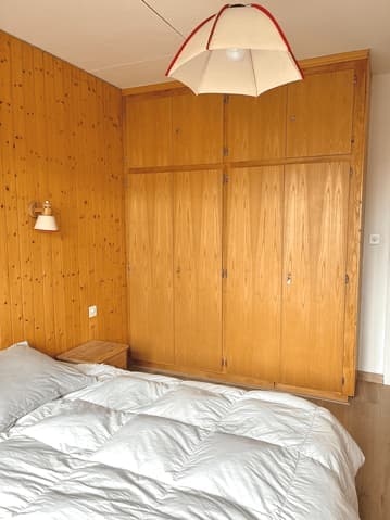 1047 –  Appartement – 2.5pièces – 1600CHF – 45 m²