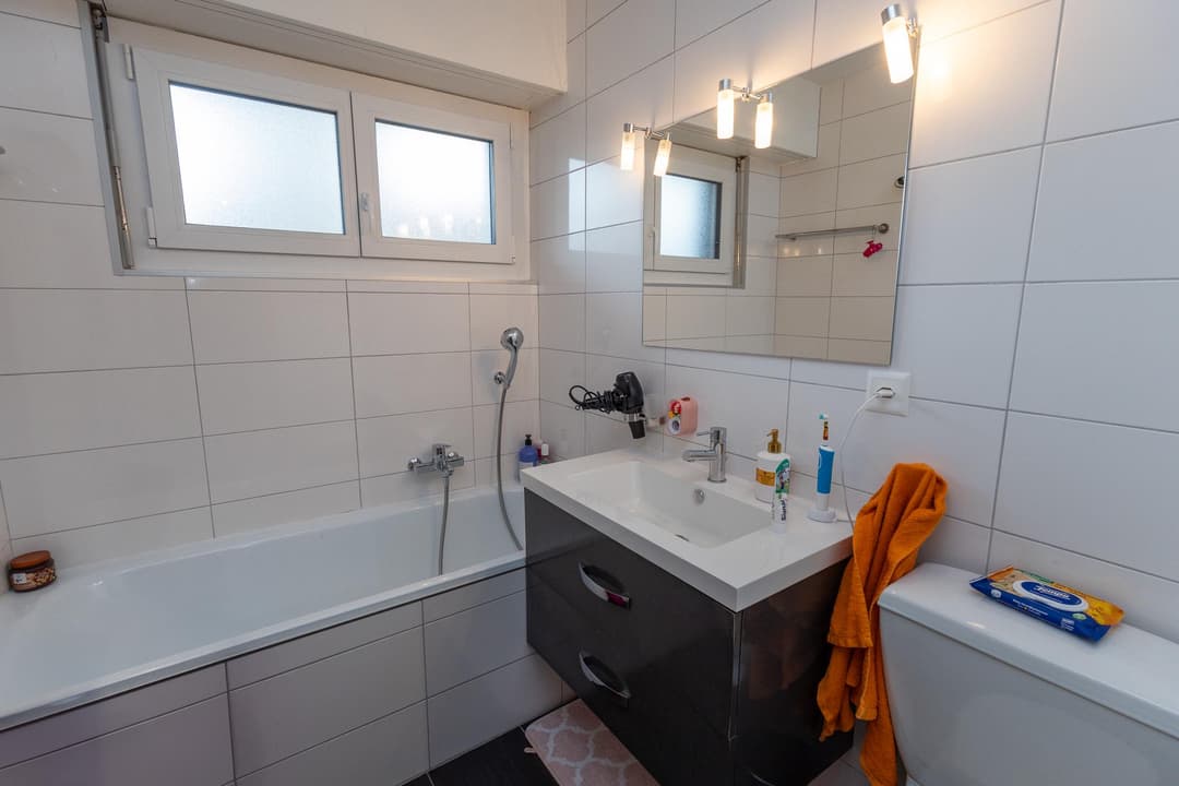 1361 – Appartement 3.5 pièces – 630000CHF – 250m²