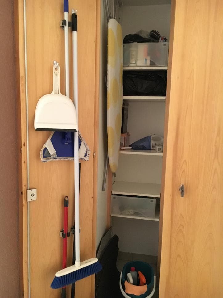 1084 – Appartement 1 pièce – 950CHF – 17m²