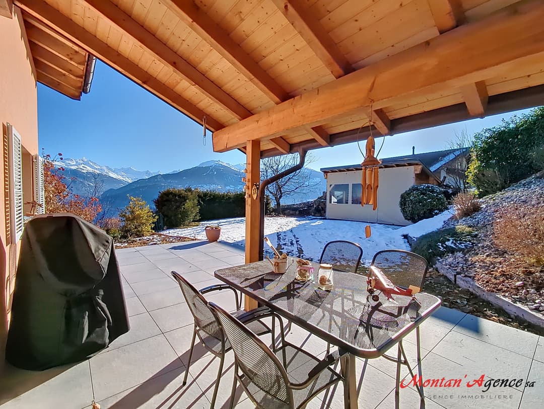 1373 – Maison – 7.5pièces – 1260000CHF