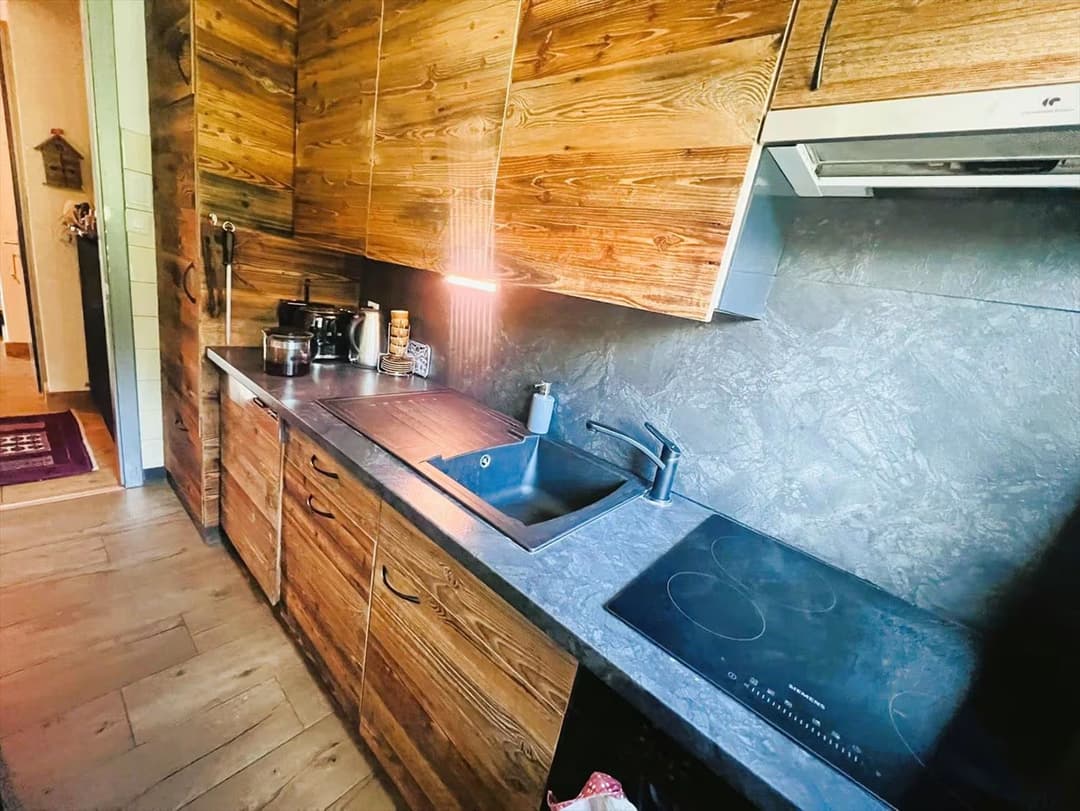1045 – Appartement – 4,5pièces  – 4300CHF  -102 m²