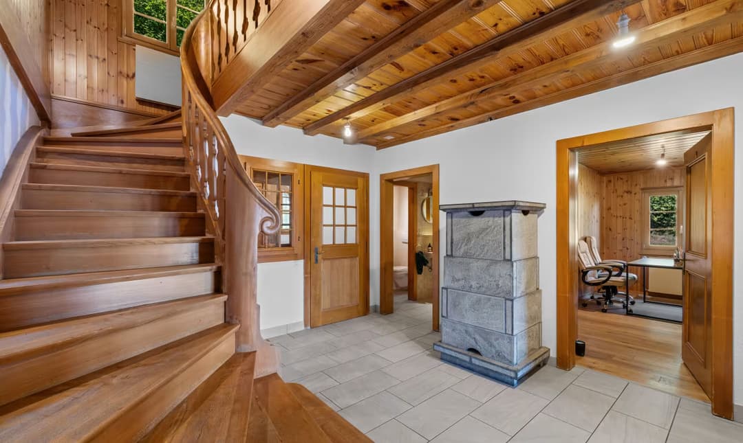 1325  – Maison – 11pièces – 2490000CHF – 320 m²
