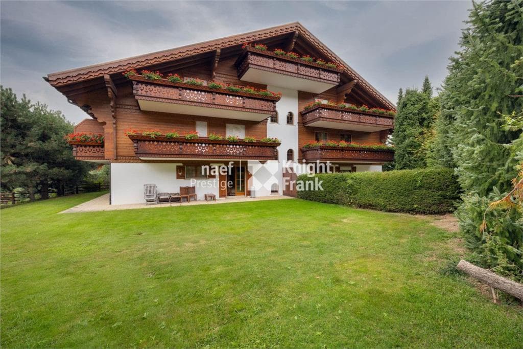 1138 –  Maison  – 6.5pièces – 234 m²