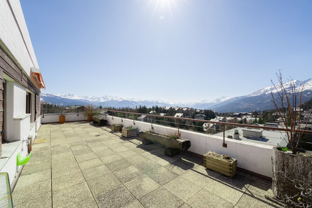 1320 – Appartement – 5.5pièces – 3730000CHF – 190 m²