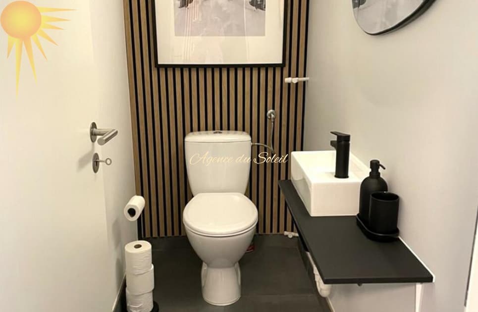1323 – Appartement – 2.5pièces  – 700000CHF – 68 m²