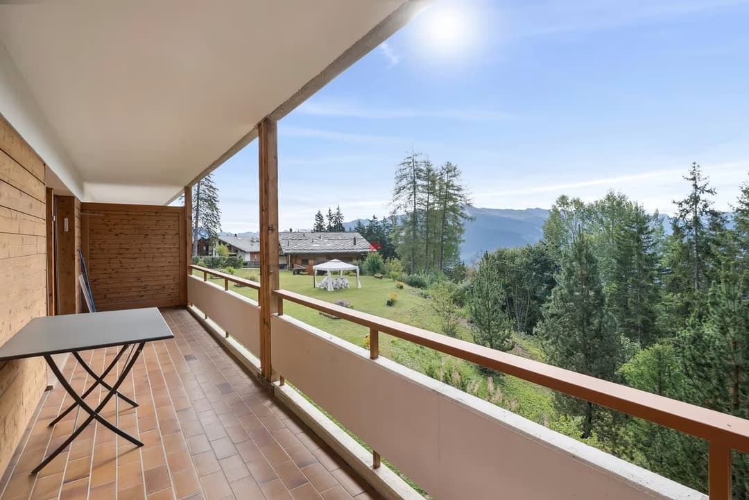1359 – Appartement – 3.5pièces – 795000CHF – 85 m²