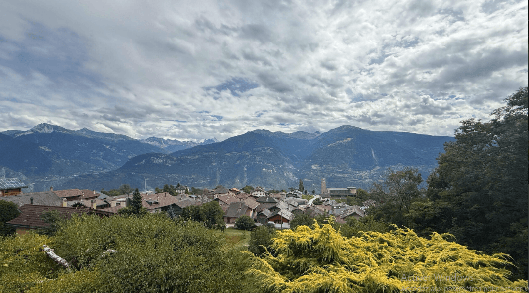 1324 – Maison 5.5 pièces – 1470000 CHF – 212 m²