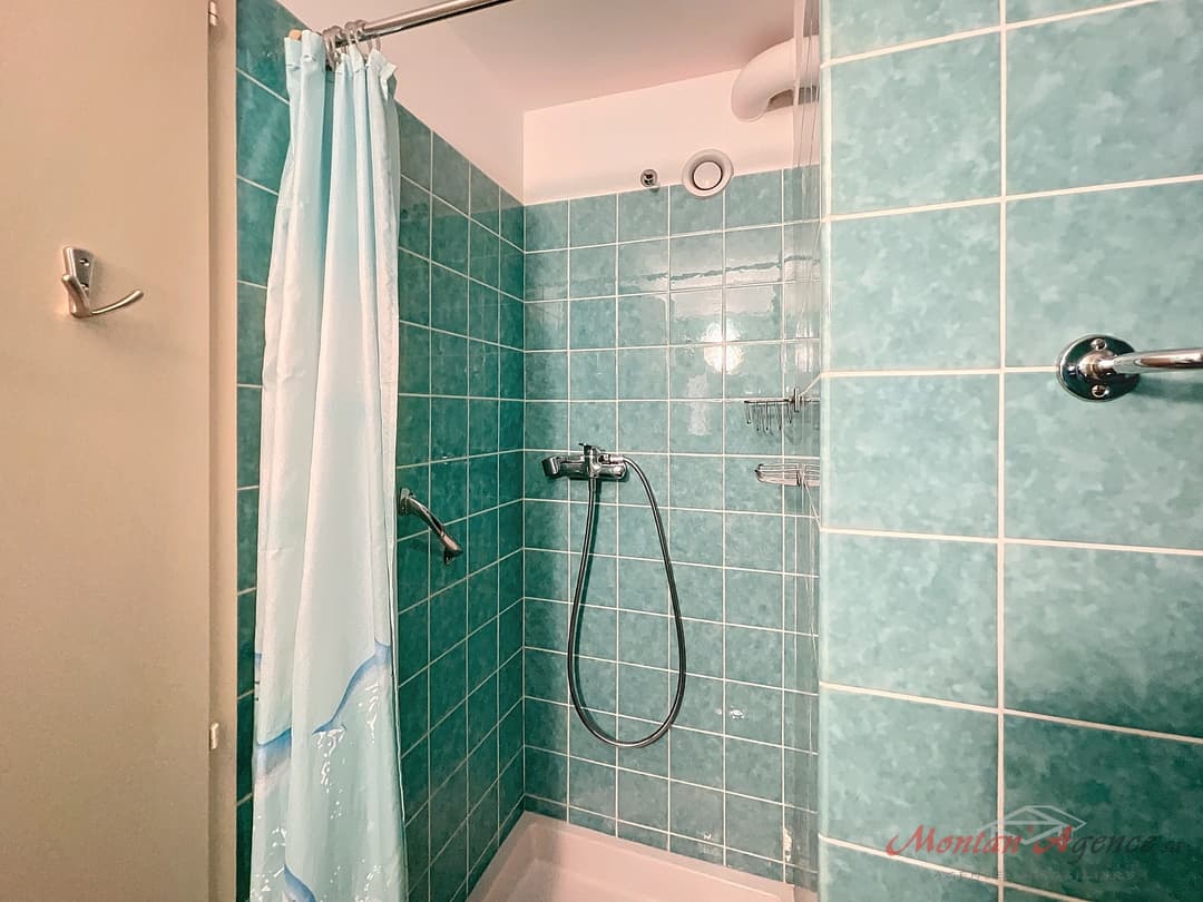 1046 – Appartement – 4.5pièces – 3500CHF – 110 m²