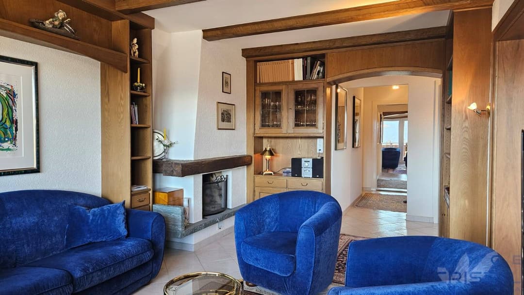 1368 – Appartement – 4pièces – 750000CHF – 82 m²