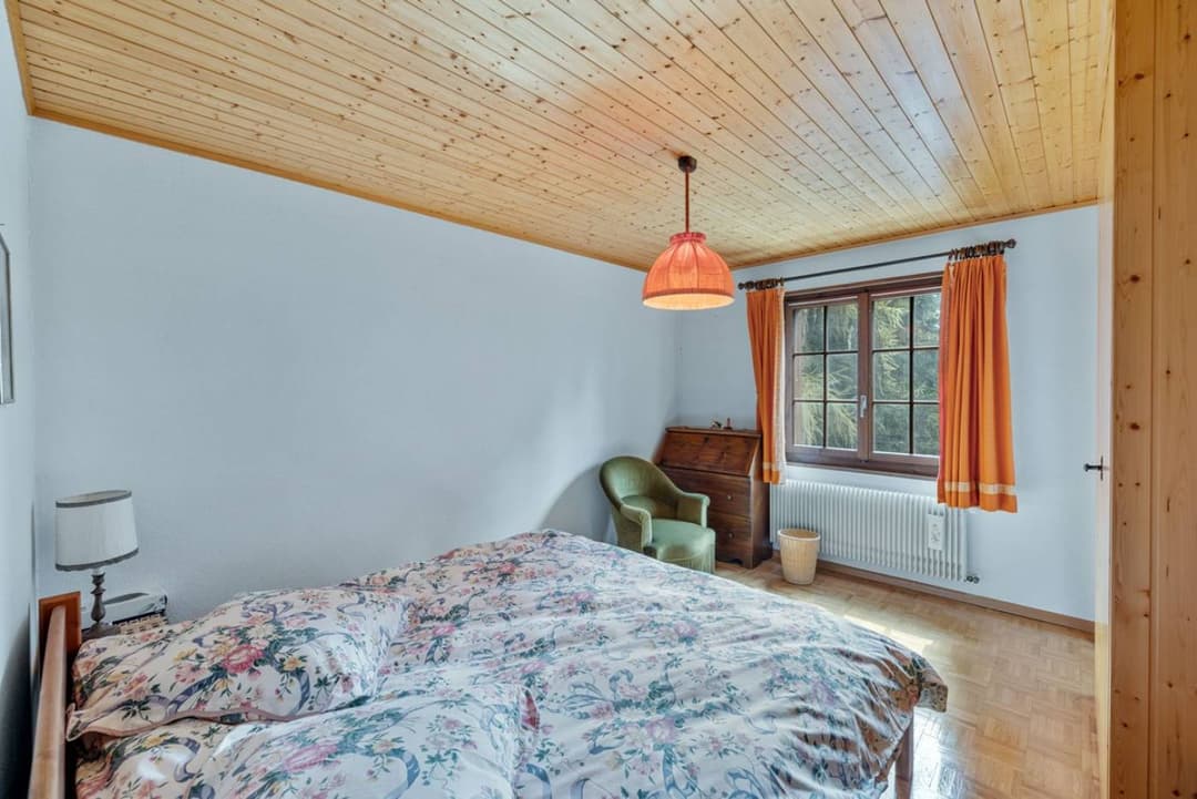 1386 – Maison 6.5 pièces – 2850000 CHF – 250 m²