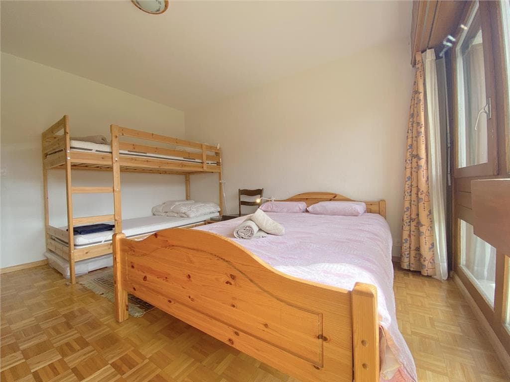 1080 – Appartement 2.5 pièces – 1900CHF – 54m²