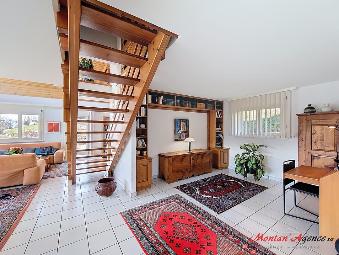 1370 – Maison – 5.5pièces – 1470000CHF – 295 m²