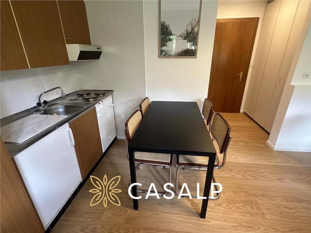 1310 – Appartement – 1.5pièces – 280000CHF – 32 m²