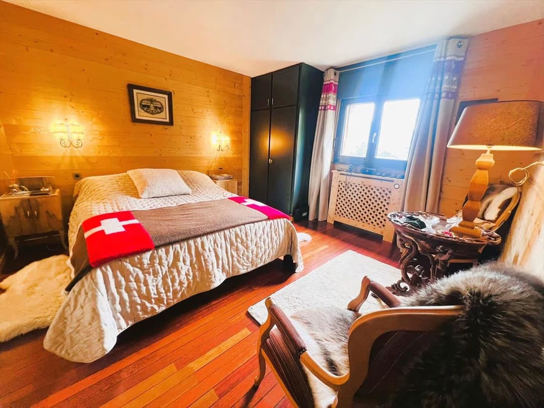 1045 – Appartement – 4,5pièces  – 4300CHF  -102 m²