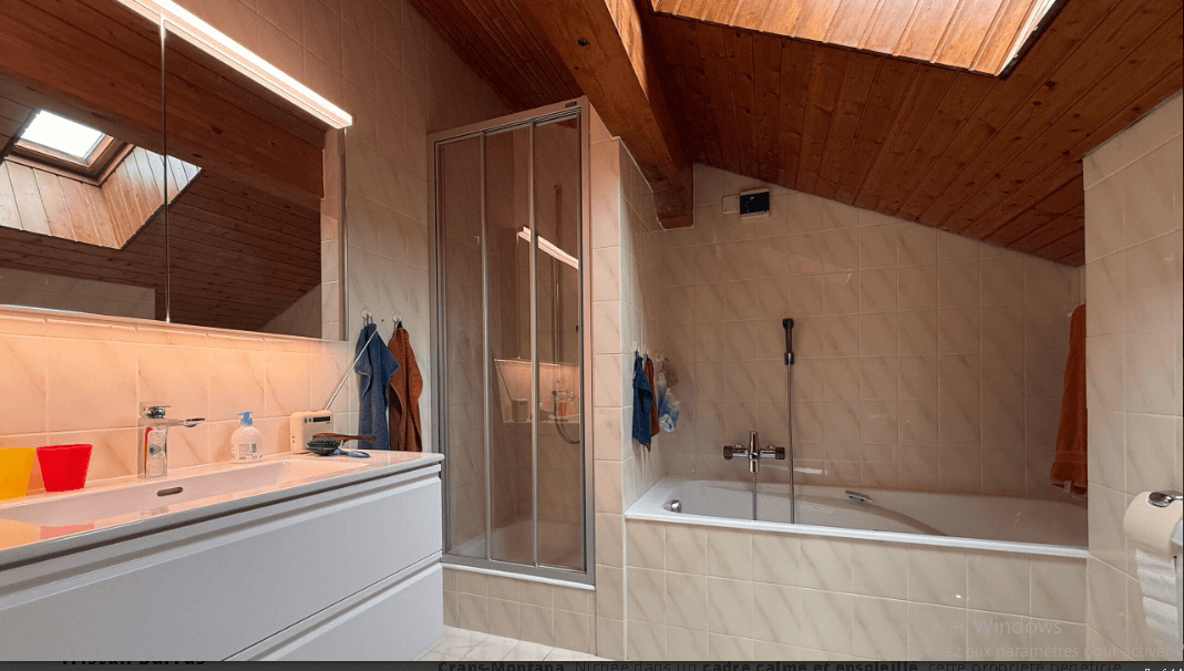 1324 – Maison 5.5 pièces – 1470000 CHF – 212 m²