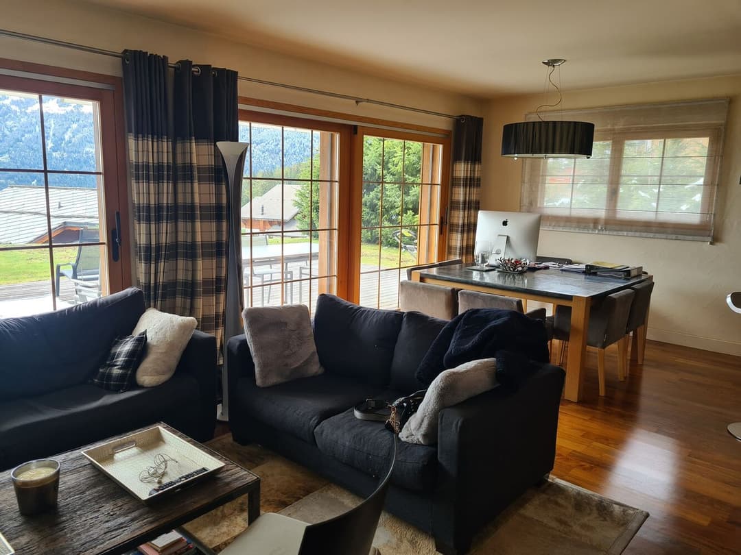 1044 – Maison – 5pièces – 7450CHF – 235 m²