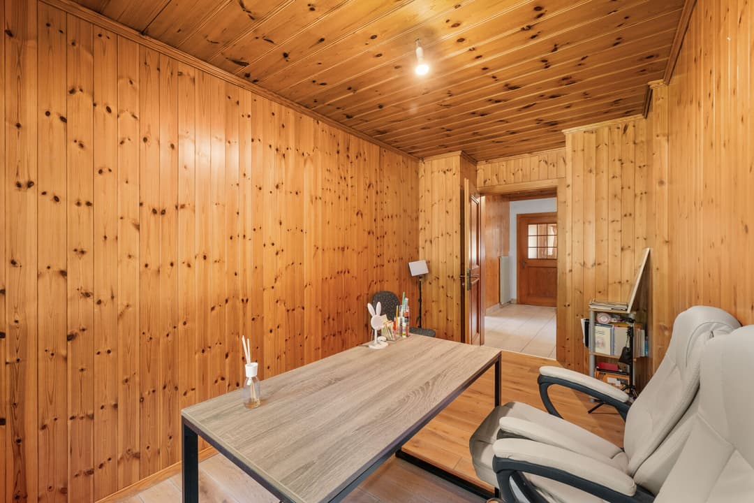 1325  – Maison – 11pièces – 2490000CHF – 320 m²