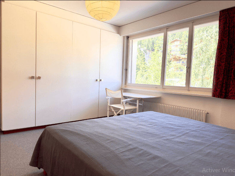 1049 – Appartement 4.5 pièces – 1600 CHF