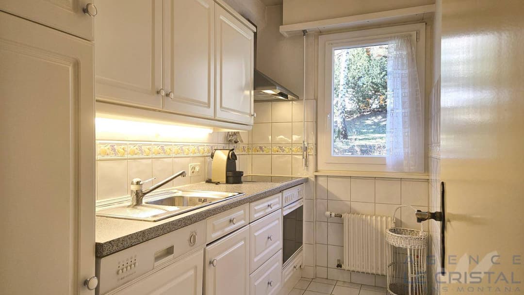 1368 – Appartement – 4pièces – 750000CHF – 82 m²