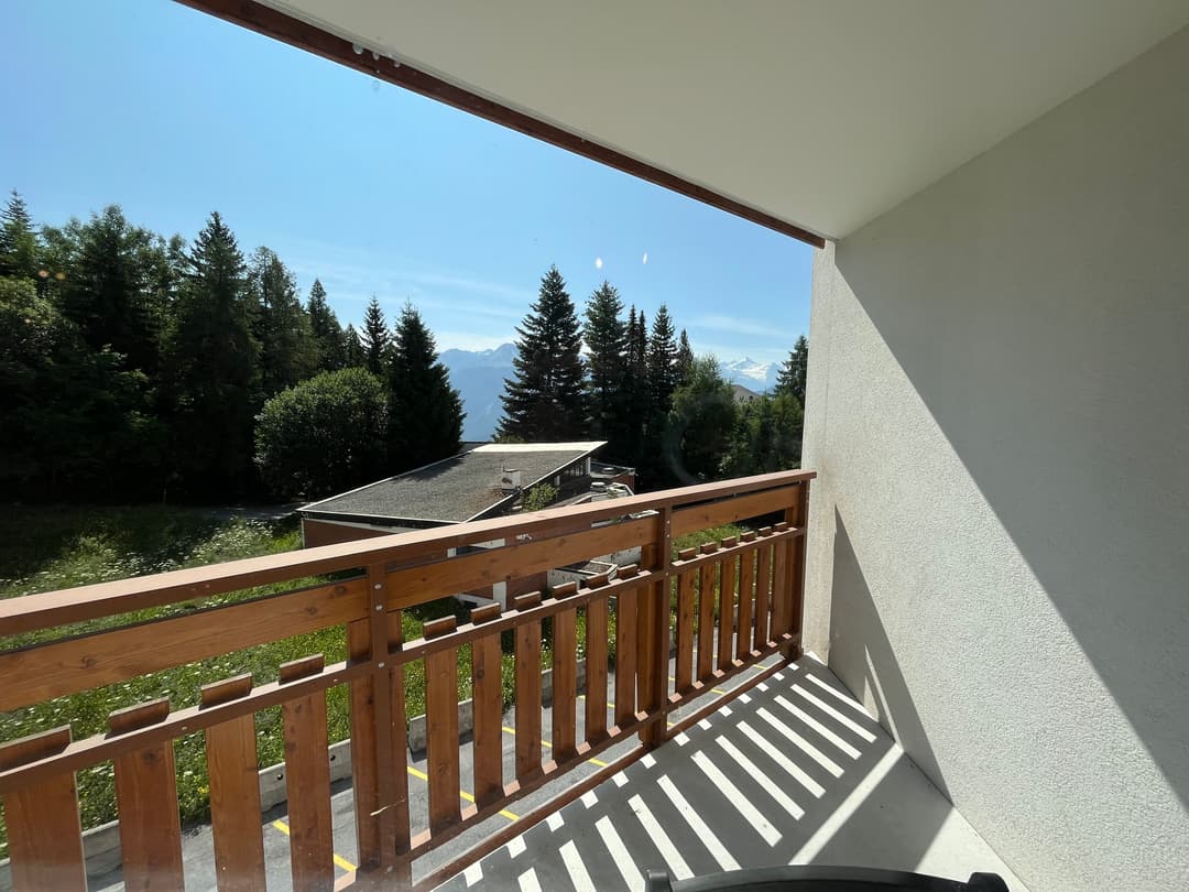 1357 – Appartement – 3pièces – 590000 CHF – 62 m²