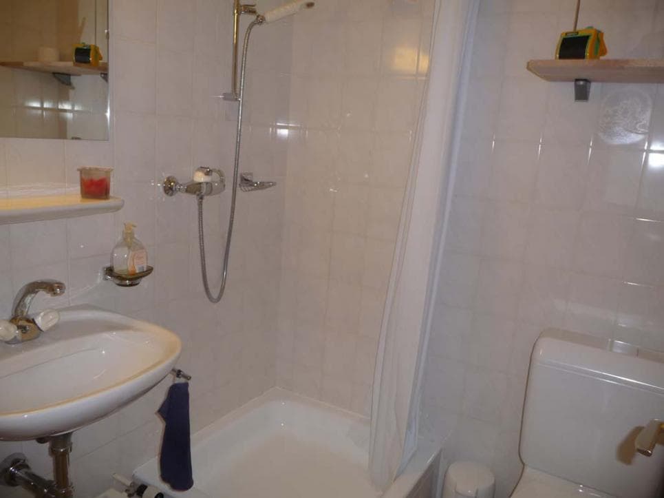 1084 – Appartement 1 pièce – 950CHF – 17m²