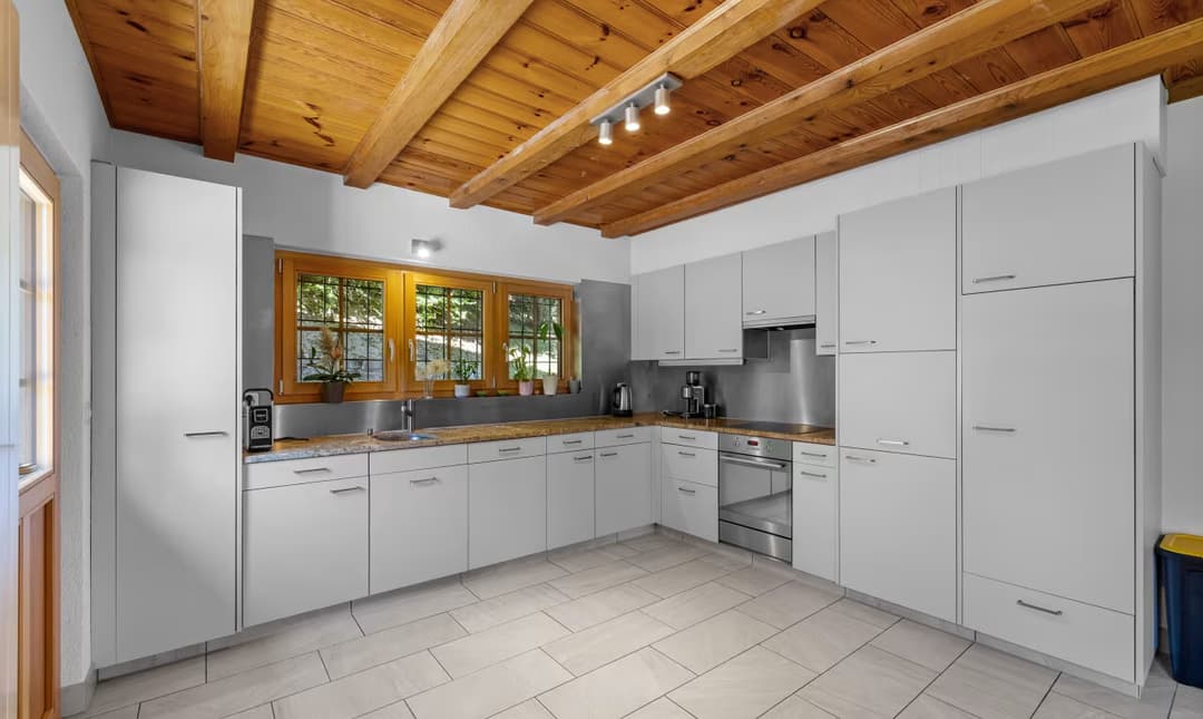 1325  – Maison – 11pièces – 2490000CHF – 320 m²