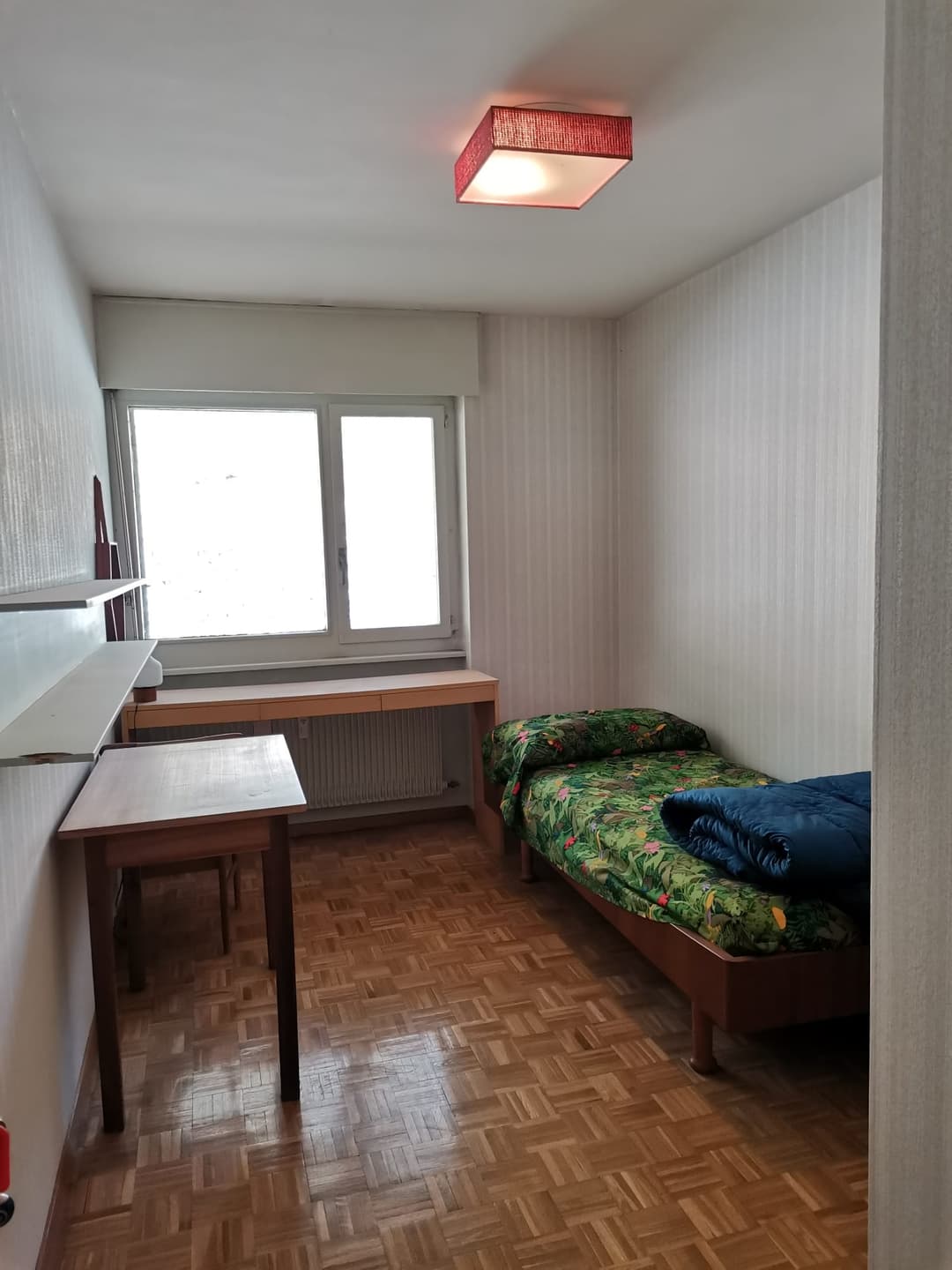 1192 – Appartement – 1pièce – 480CHF – 11 m²