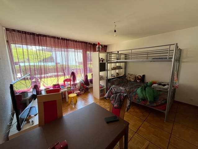 1445 – Appartement 1 pièce – 320000 CHF – 30 m²