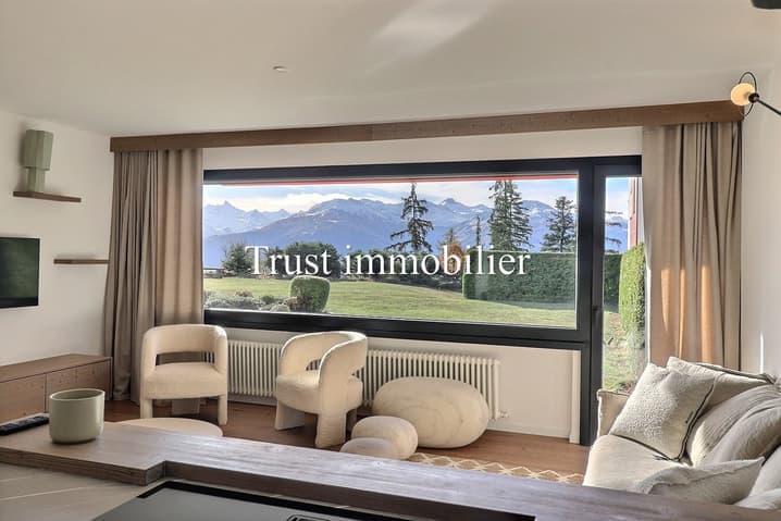 1446 – Appartement 4.5 pièces – 1600000 CHF – 131 m²