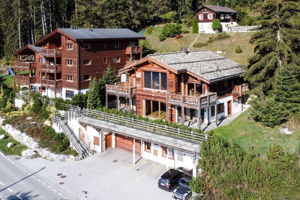 1447 – Maison – 5pièces – 3500000CHF – 255 m²