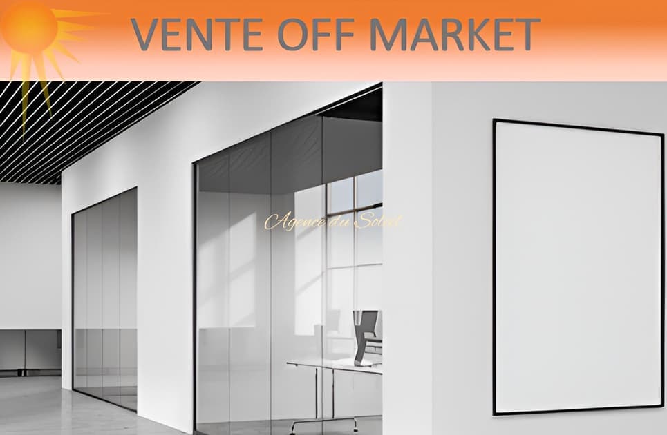 1448 – Commerce – 2.5pièces – 890000CHF –  102 m²