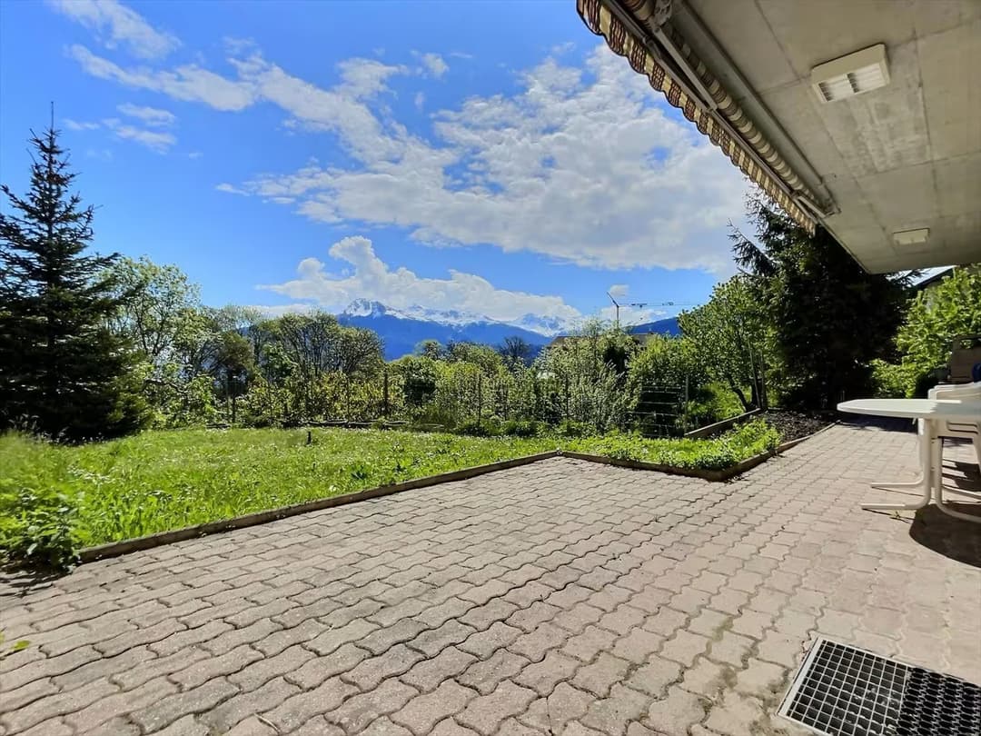 1475 – Maison – 6.5pièces – 750000CHF – 151 m²