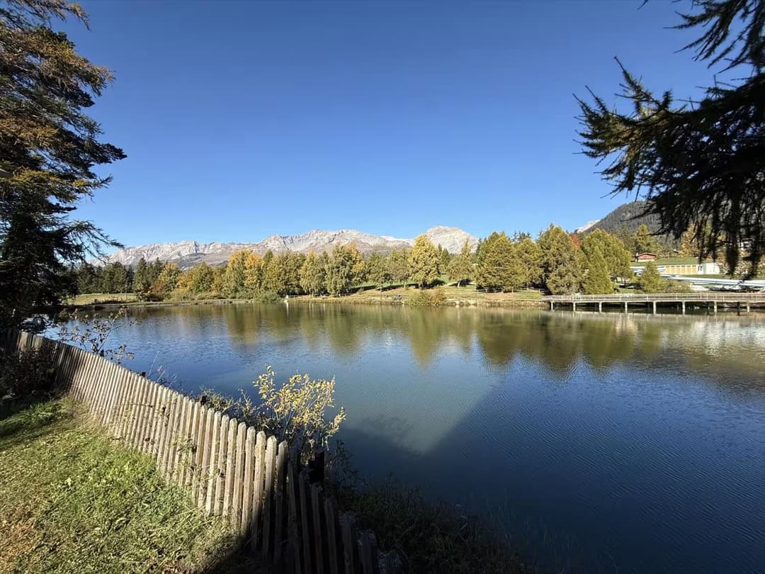 1484 – Appartement  – 3.5pièces – 1050000CHF – 85 m²