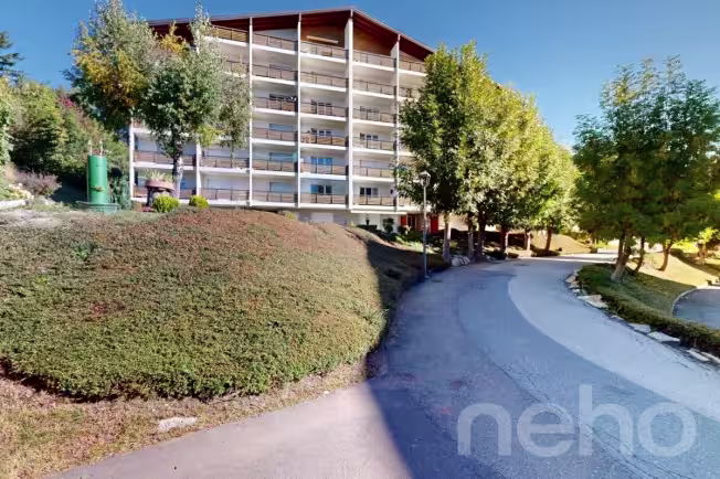 1486 – Appartement – 2.5pièces –  480000CHF – 56 m²