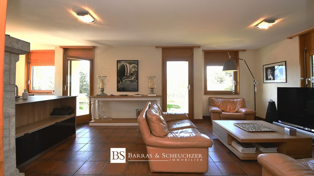 1478 – Maison – 5.5pièces – 1320000CHF – 158 m²